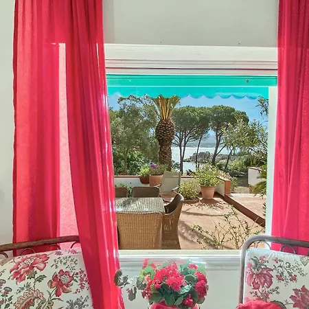 Susy Al Mare Villa La Maddalena (Sassari)