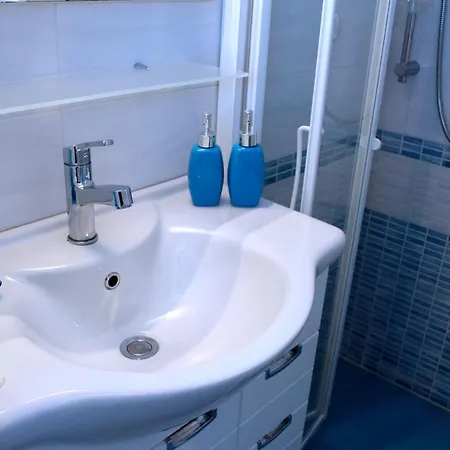 Susy Al Mare Villa La Maddalena (Sassari)