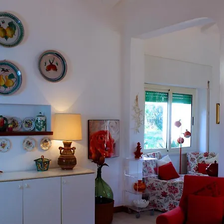 Susy Al Mare Villa La Maddalena (Sassari)