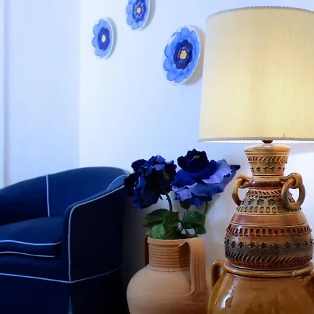 Villa Susy Al Mare La Maddalena (Sassari)