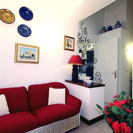 Susy Al Mare La Maddalena (Sassari)