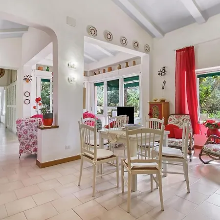 Villa Susy Al Mare