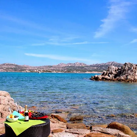 Villa Susy Al Mare La Maddalena (Sassari)