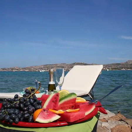 Susy Al Mare La Maddalena (Sassari)