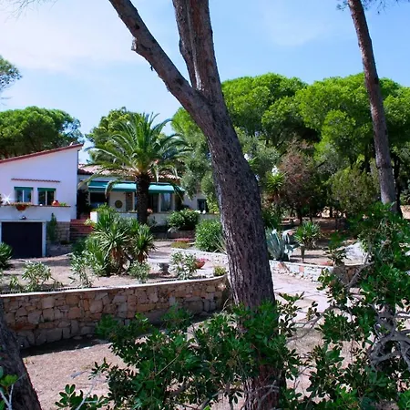 Susy Al Mare Villa *