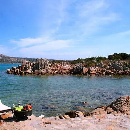 Villa Susy Al Mare La Maddalena (Sassari)