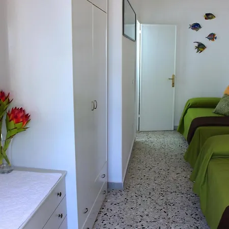 Susy Al Mare Villa La Maddalena (Sassari)