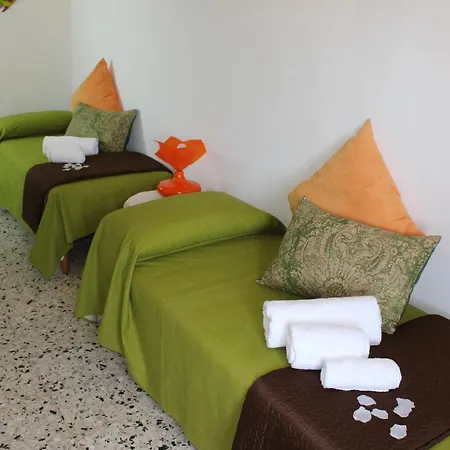 Susy Al Mare Villa