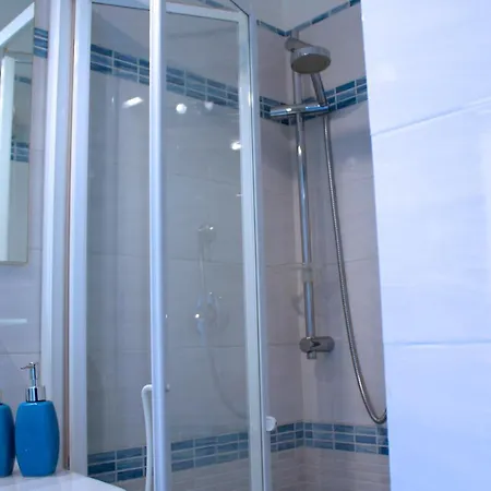 Susy Al Mare Villa La Maddalena (Sassari)