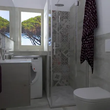 Susy Al Mare * La Maddalena (Sassari)