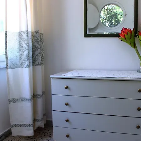 Villa Susy Al Mare *