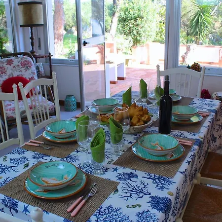 Susy Al Mare Villa La Maddalena (Sassari)