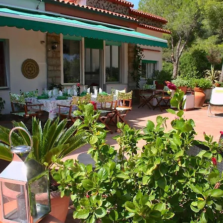 Villa Susy Al Mare