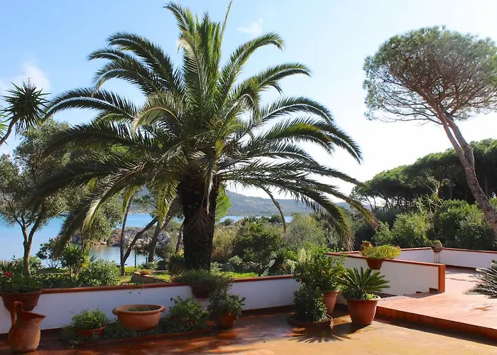 Susy Al Mare La Maddalena