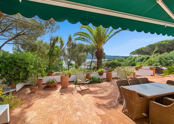 Villa Susy Al Mare *