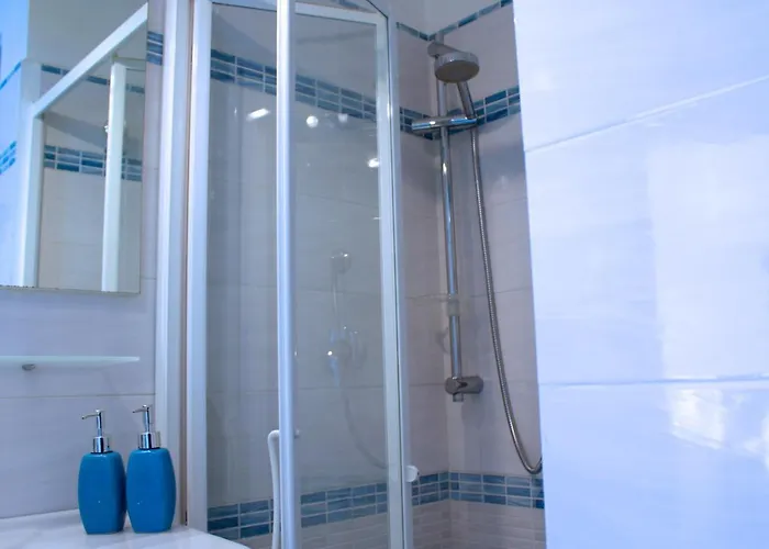 Susy Al Mare Villa La Maddalena